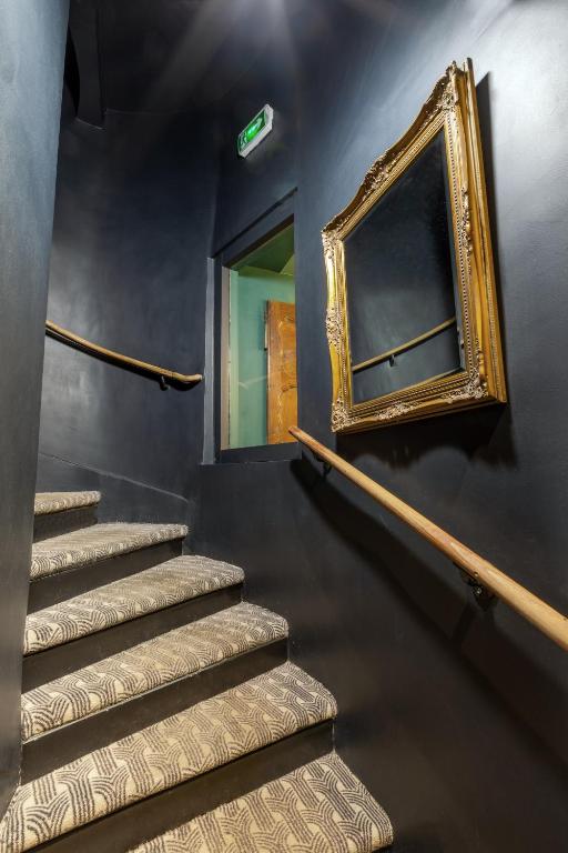 Hôtel Maât Etoile - Resim 44