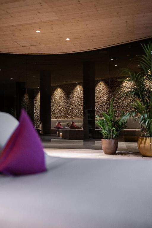 Fotografie z fotogalerie ubytování Hotel Anewandter v Brunicu