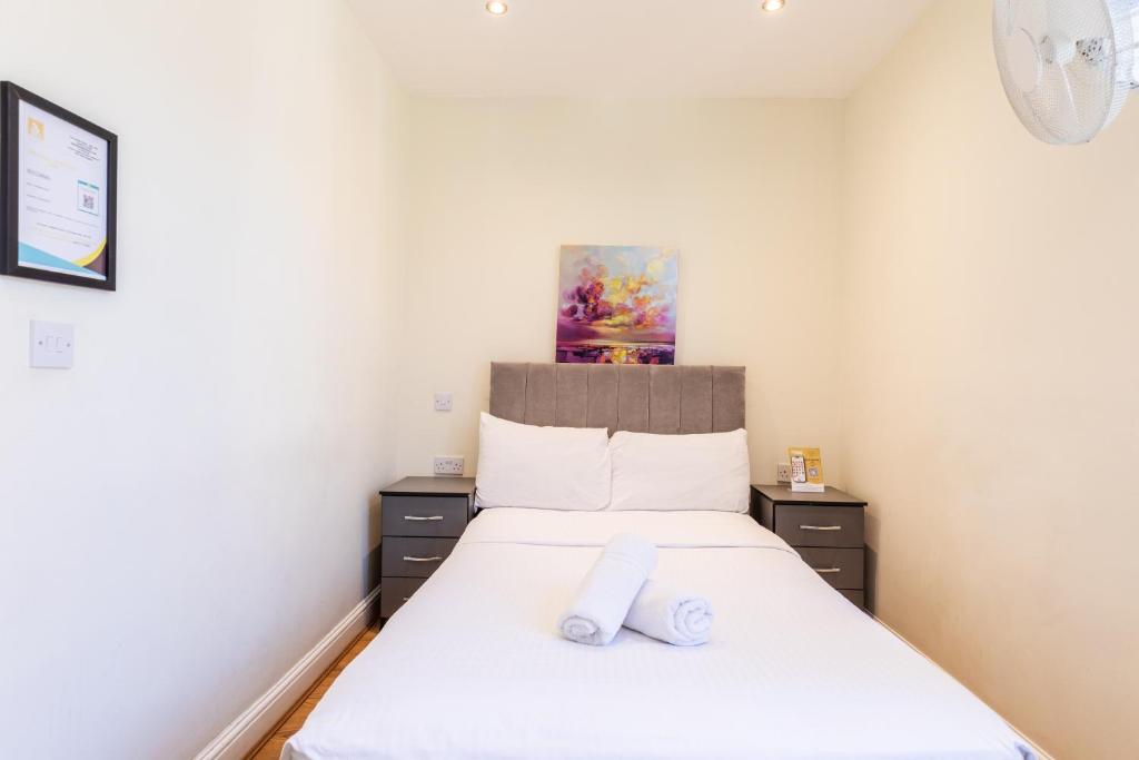 The Chapter Hotels - Hyde Park - Resim 15