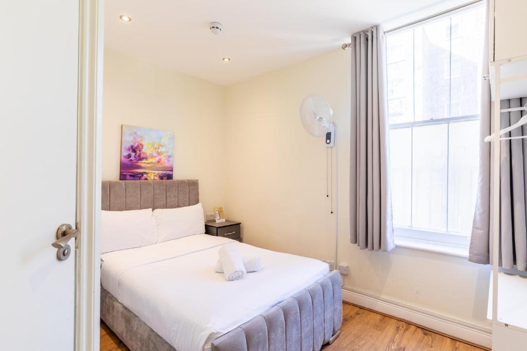 The Chapter Hotels - Hyde Park - Resim 14