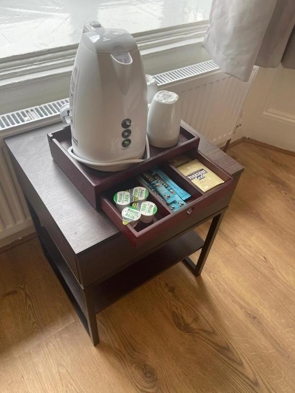 The Chapter Hotels - Hyde Park - Resim 40