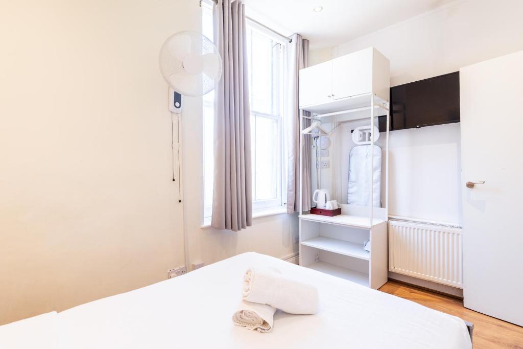 The Chapter Hotels - Hyde Park - Resim 24