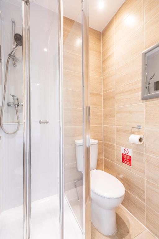 The Chapter Hotels - Hyde Park - Resim 45