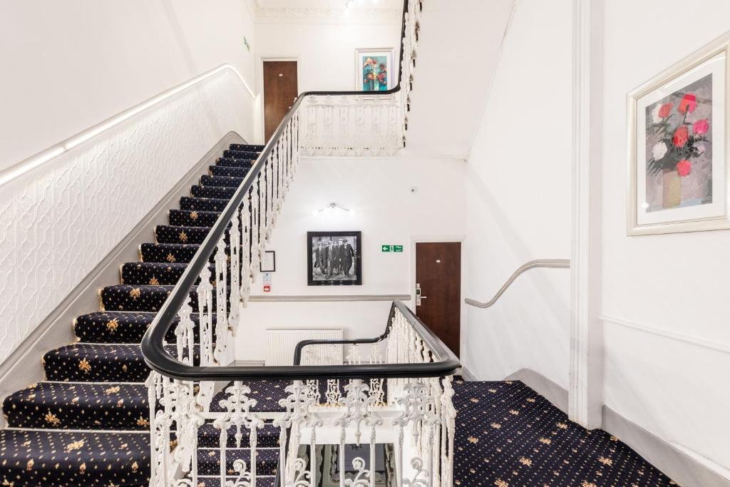 The Chapter Hotels - Hyde Park - Resim 3