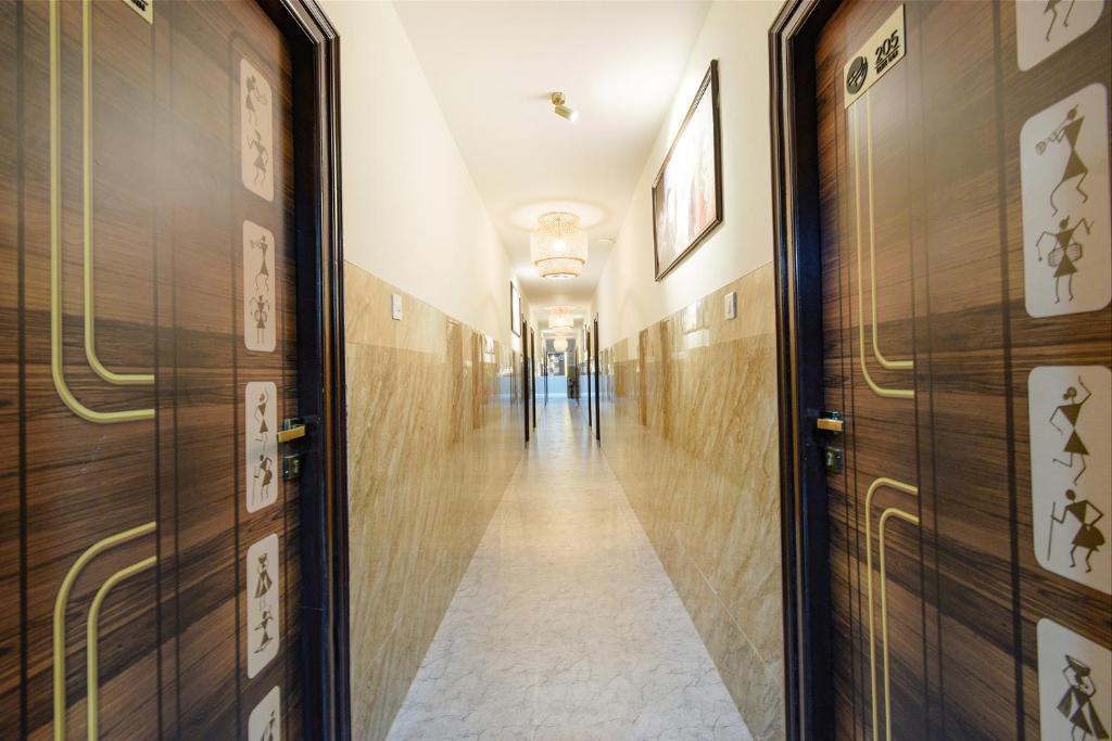 Φωτογραφία από το άλμπουμ του FabHotel Elite Inn στο Χιντεραμπάντ