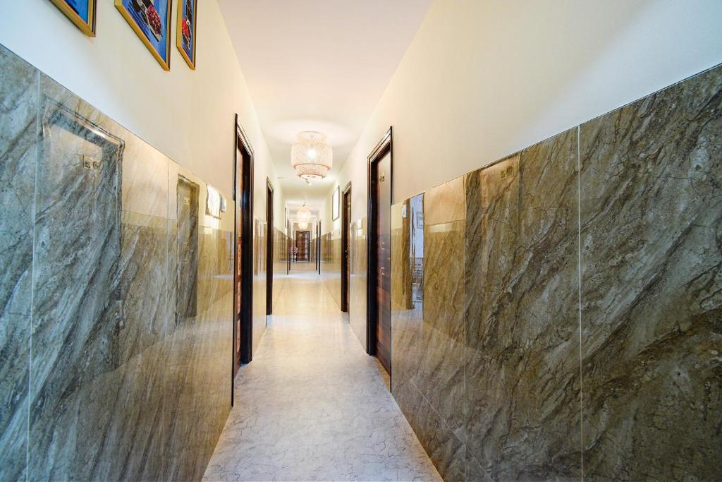 Φωτογραφία από το άλμπουμ του FabHotel Elite Inn στο Χιντεραμπάντ