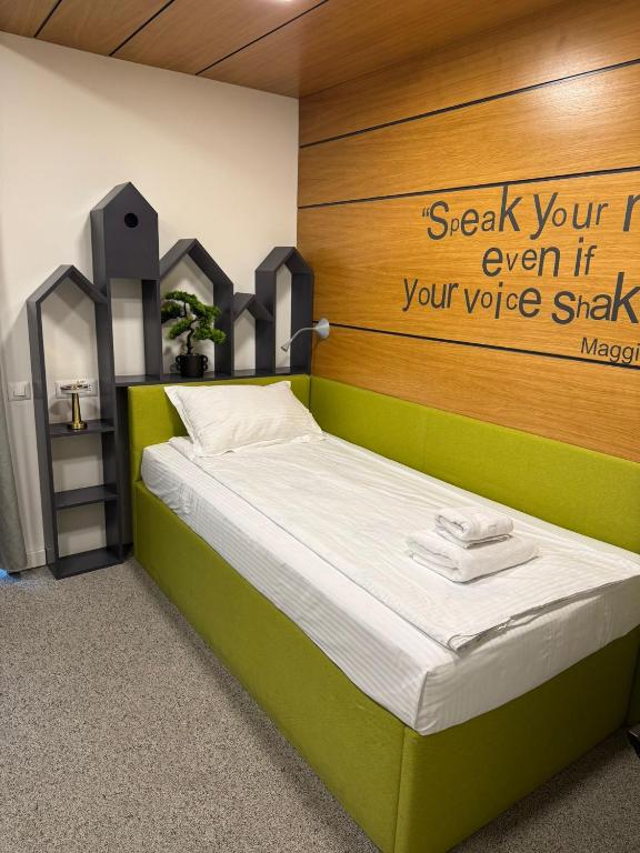 Eloom Hotel - Resim 9