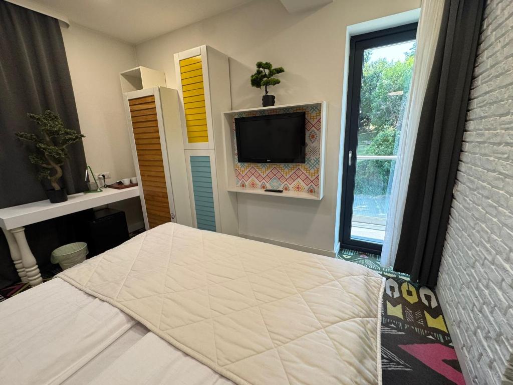 Ảnh trong thư viện ảnh của Eloom Hotel ở Cluj-Napoca