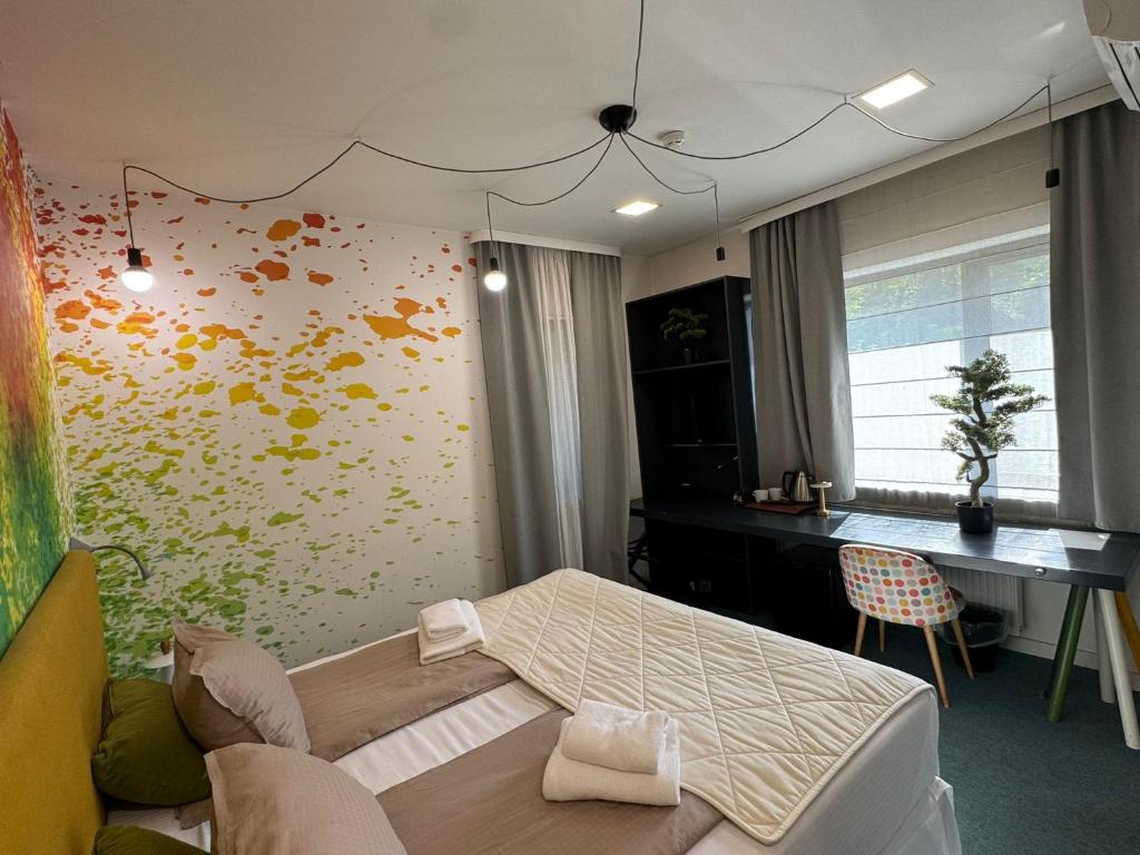 Eloom Hotel - Resim 14