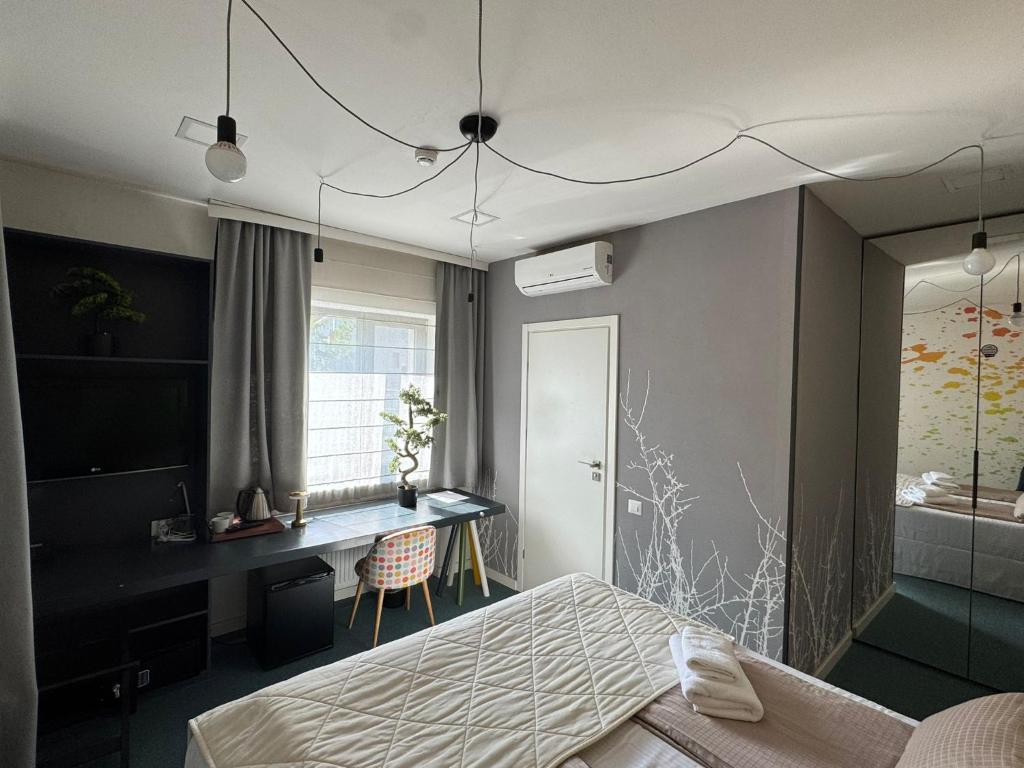 Eloom Hotel - Resim 20