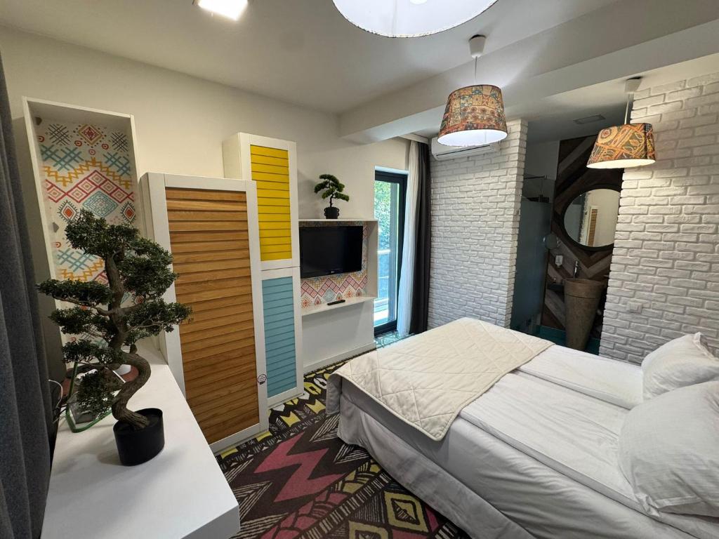 Eloom Hotel - Resim 23