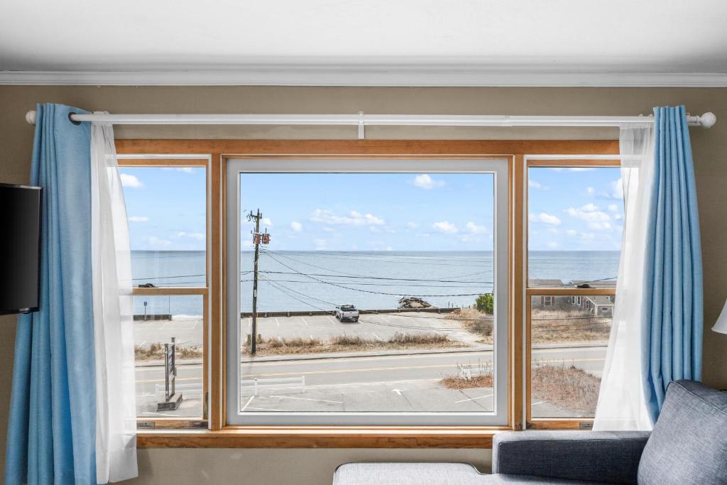 Üldine merevaade või majutusasutusest Oceanside Condos pildistatud vaade