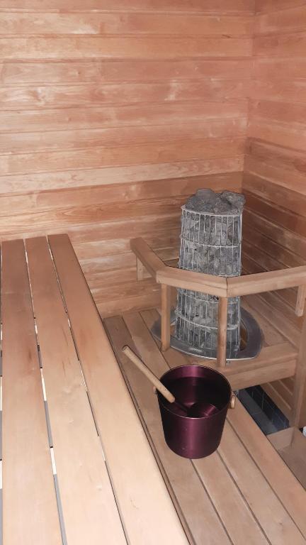 Fotografie z fotogalerie ubytování Skicamp 3 v destinaci Pyhätunturi