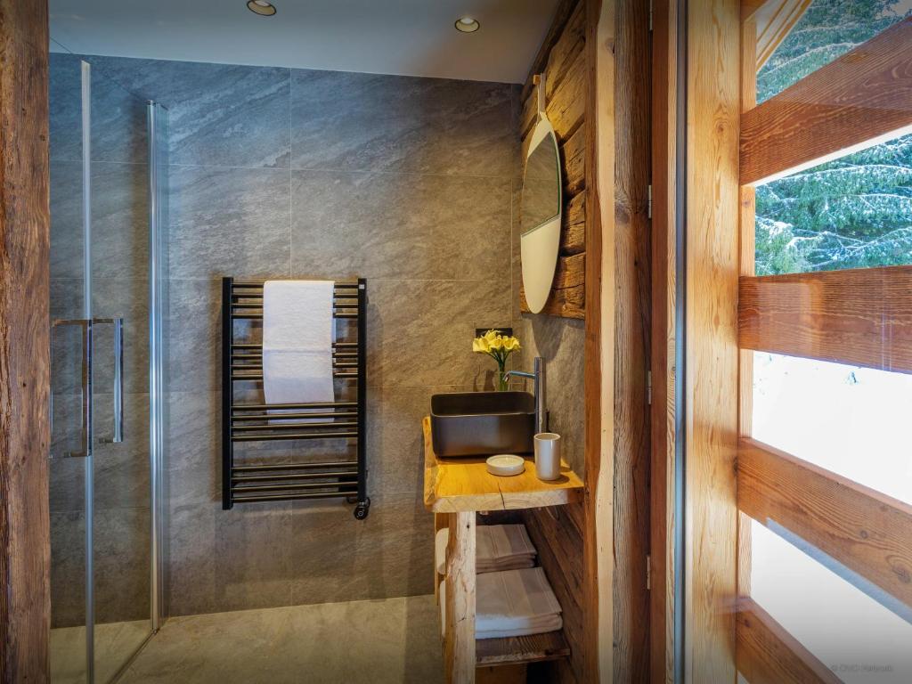Fotografia z galérie ubytovania Chalet Sisar - OVO Network v destinácii La Clusaz