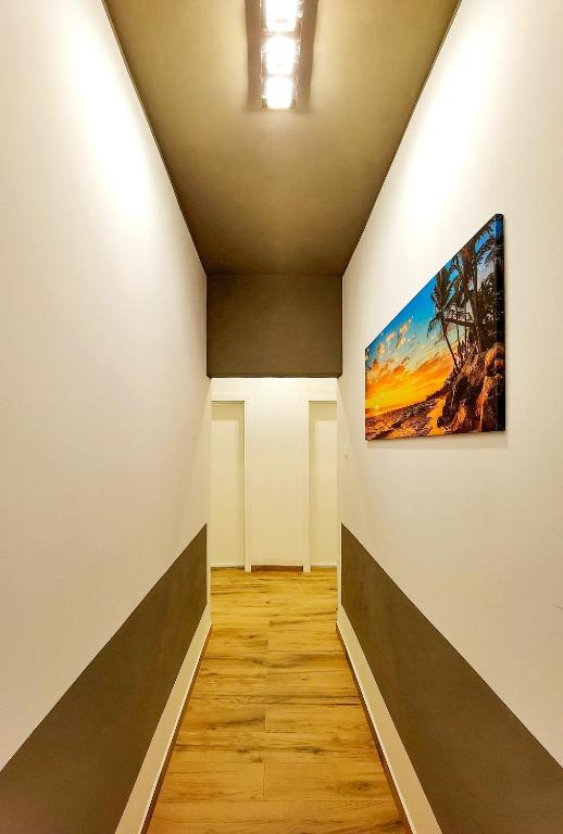 Fotografia z galérie ubytovania Family-friendly apartments with swimming pools Bibinje, Zadar - 5778 v Bibinje