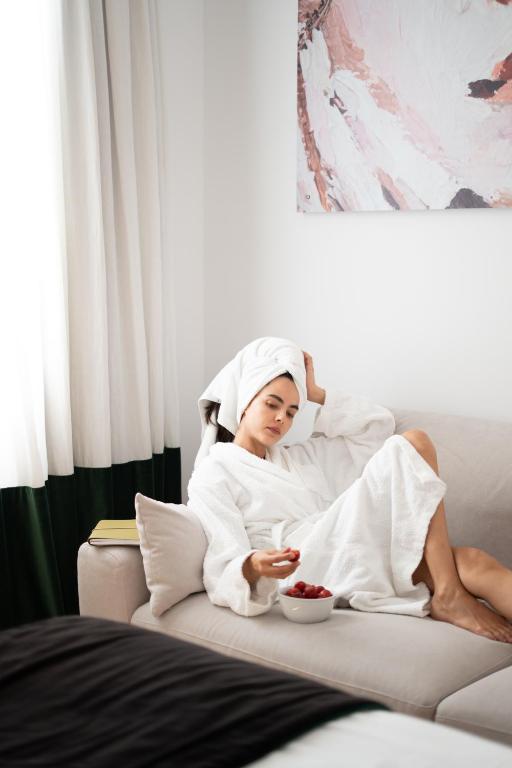 Athens Flair - Resim 16