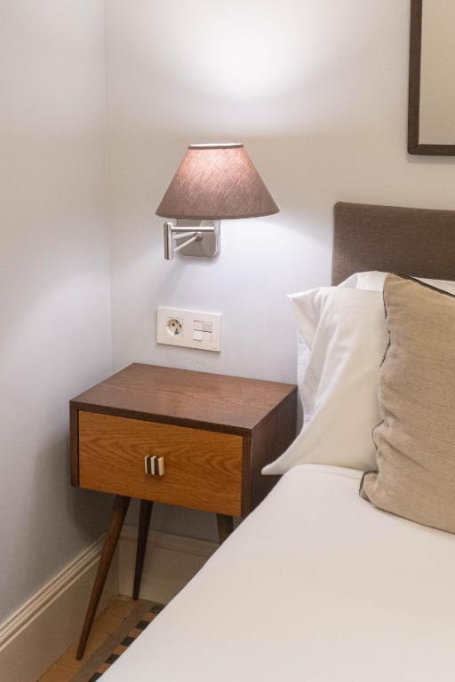 We Boutique Hotel Barcelona - 13