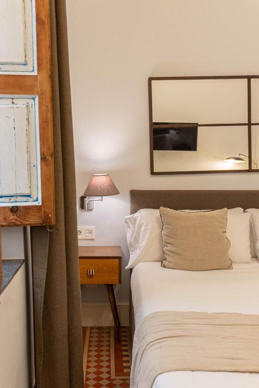 We Boutique Hotel Barcelona - 5