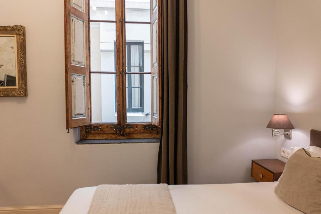 We Boutique Hotel Barcelona - 9