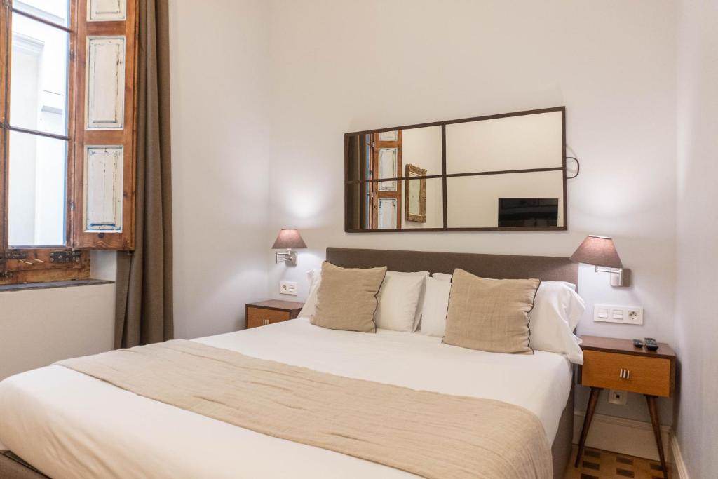 We Boutique Hotel Barcelona - 4