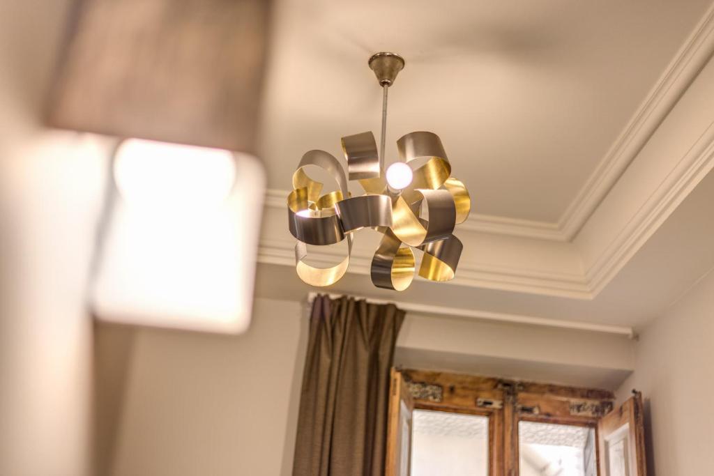 We Boutique Hotel Barcelona - 15