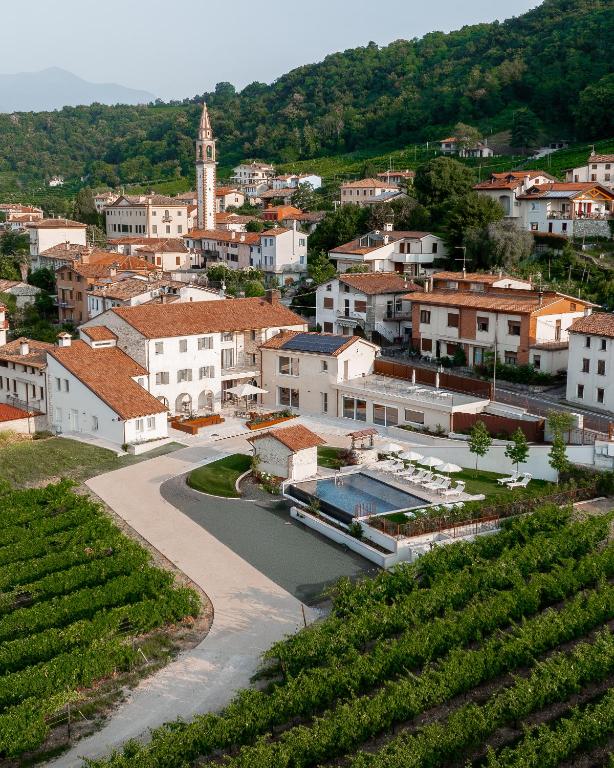 Agriturismo Prà dell'Ort - Wishing Wellness