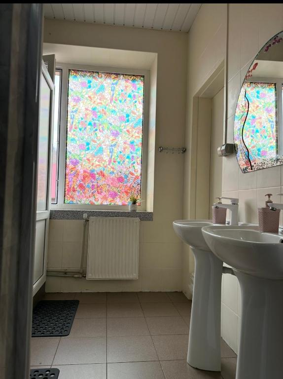 Fotografie z fotogalerie ubytování Welcome 24 Mukachevo v Mukačevu