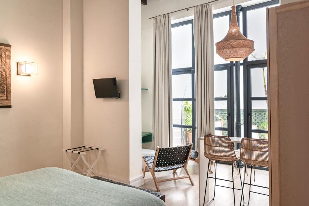 Casa Bailen Sevilla - 19