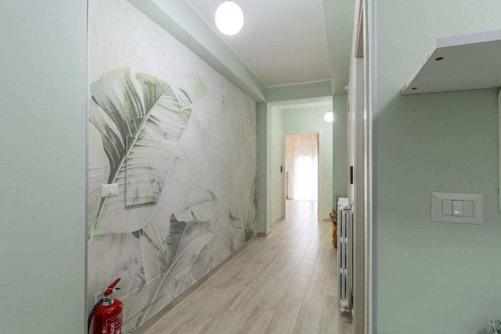 Al Solito Posto Affittacamere - Chambre Triple Avec Salle De Bains Privative