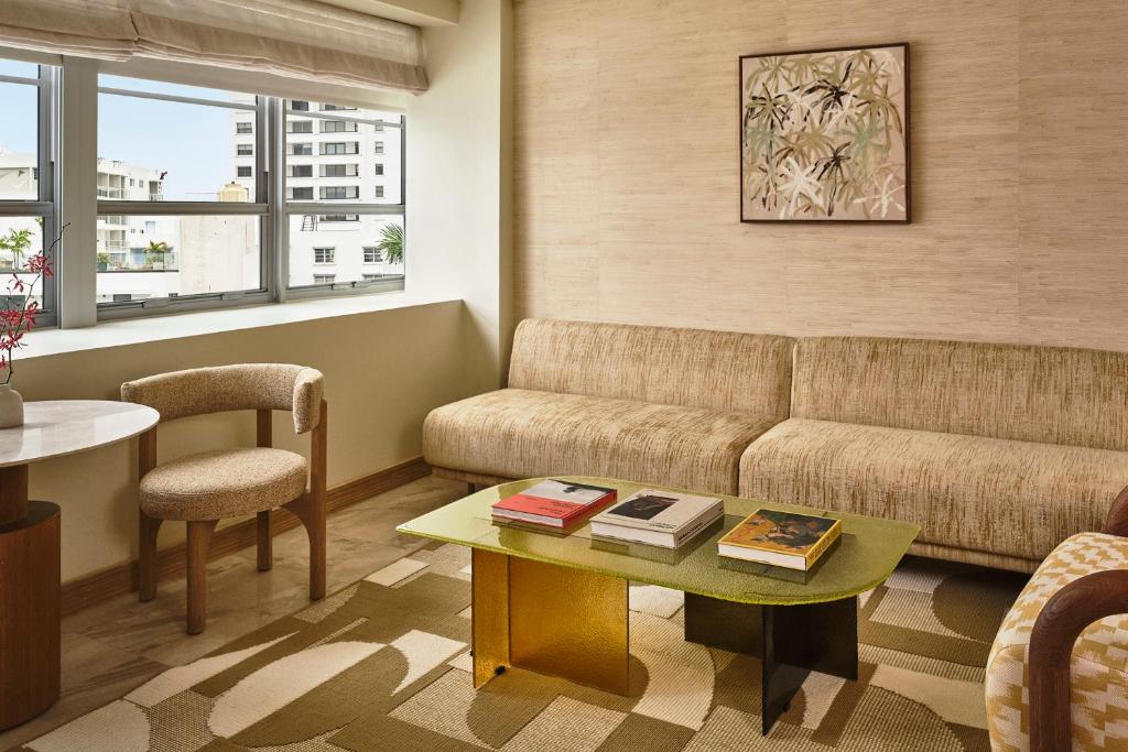 The Shelborne by Proper - 