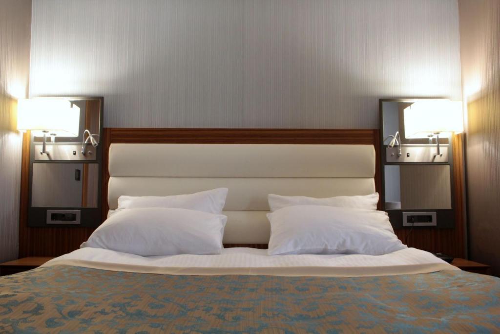 Grand Turkuaz Hotel - Budget Double Room
