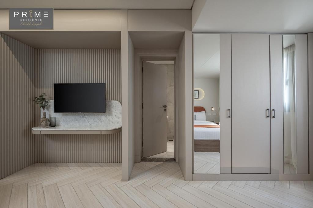 Prime Residence Sheikh Zayed - 10