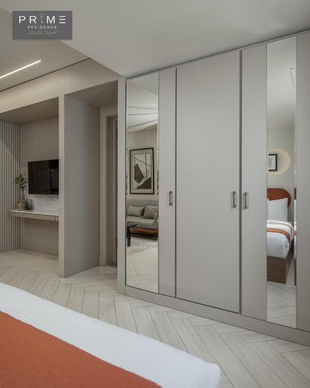 Prime Residence Sheikh Zayed - 11