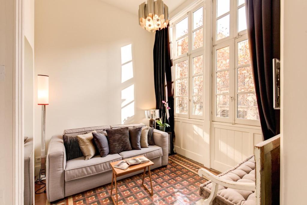 We Boutique Hotel Barcelona - 17