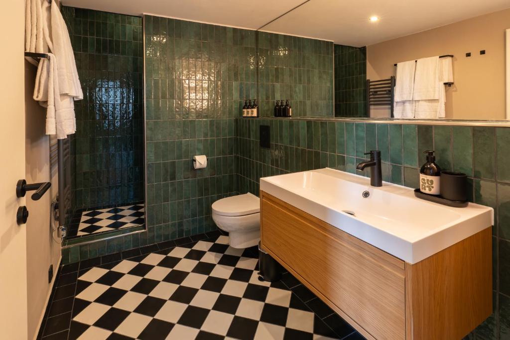 The Charming by Curt Suites - 11