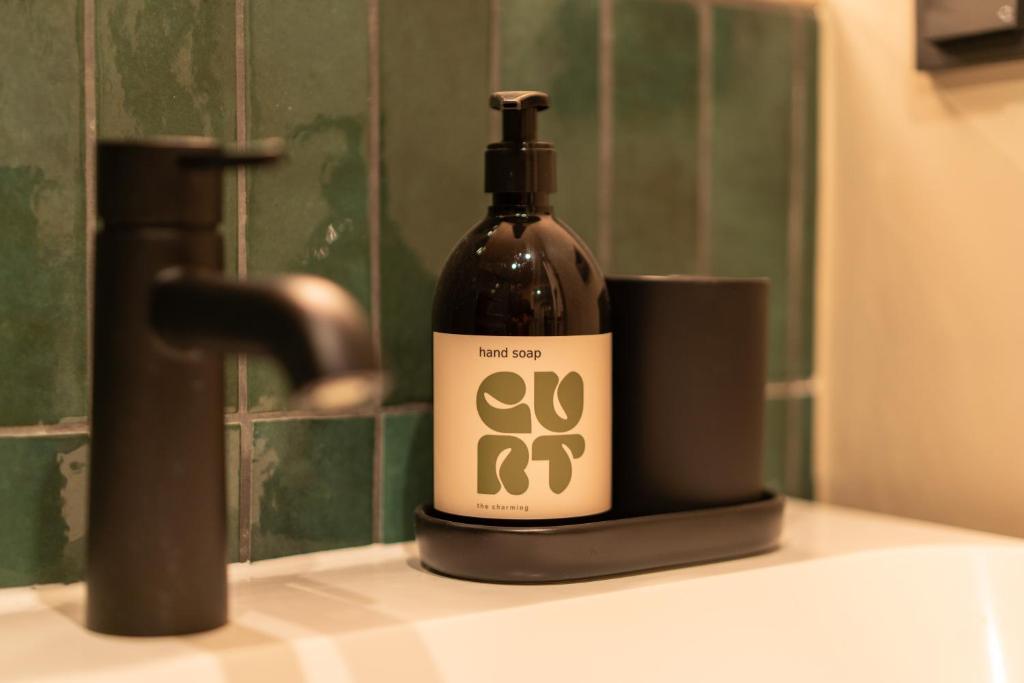 The Charming by Curt Suites - 10