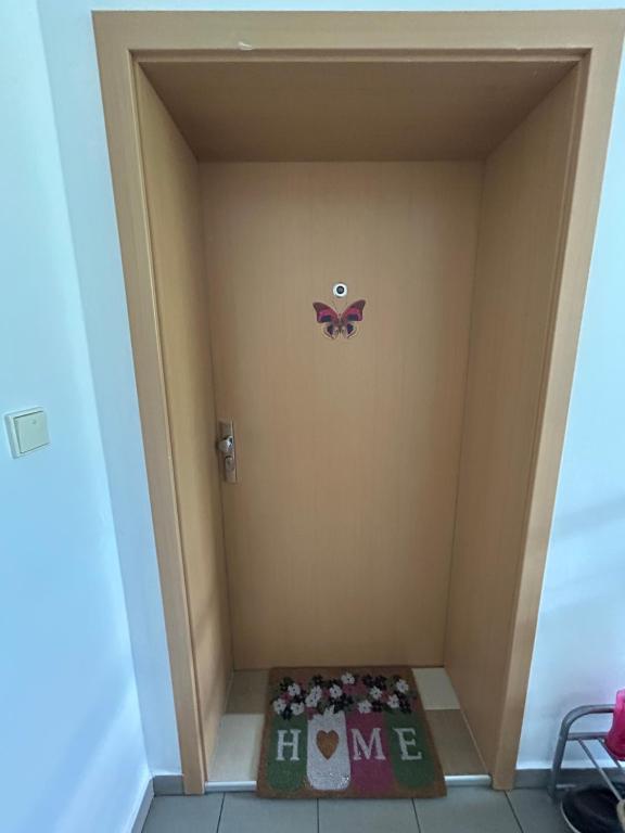Fotografie z fotogalerie ubytování Spacious Budweis Nature Apartment v Českých Budějovicích