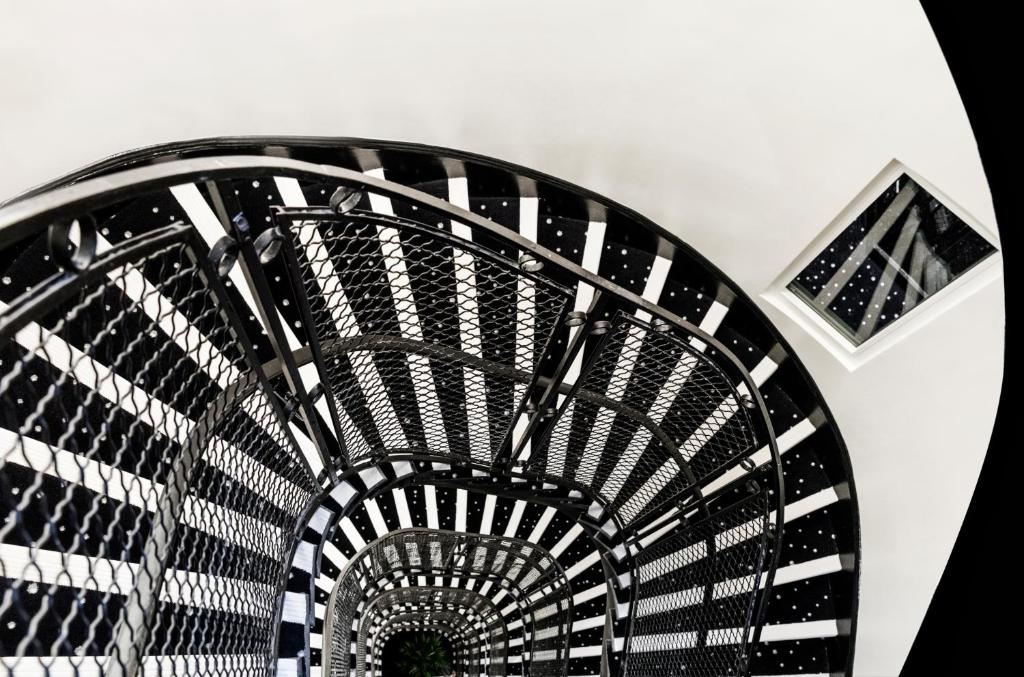 Maison Albar - Le Diamond - Resim 19