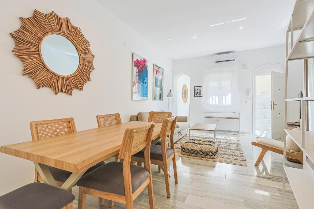Apartamento Peral - Vacacional Sevilla