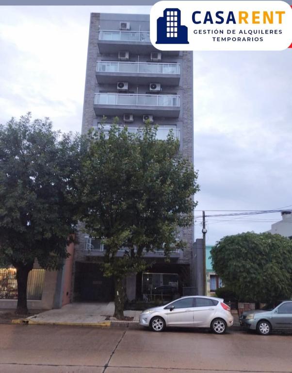 Departamento Vive en el corazón de la ciudad Casarent B