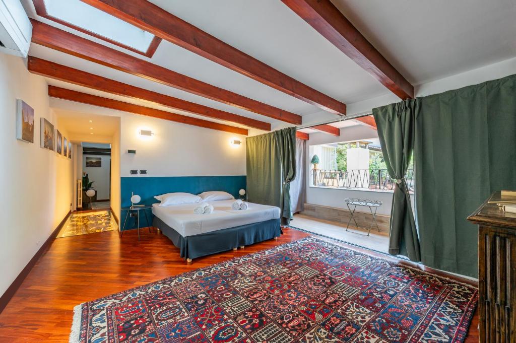 De Amicis' Nest - City Center