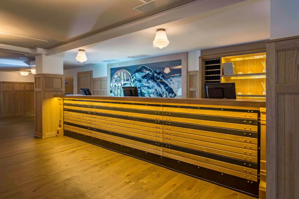 NH Collection Madrid Suecia - Resim 11