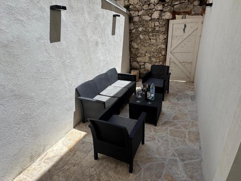 Foto sihtkohas Pag asuva majutusasutuse Casa di Pag galeriist