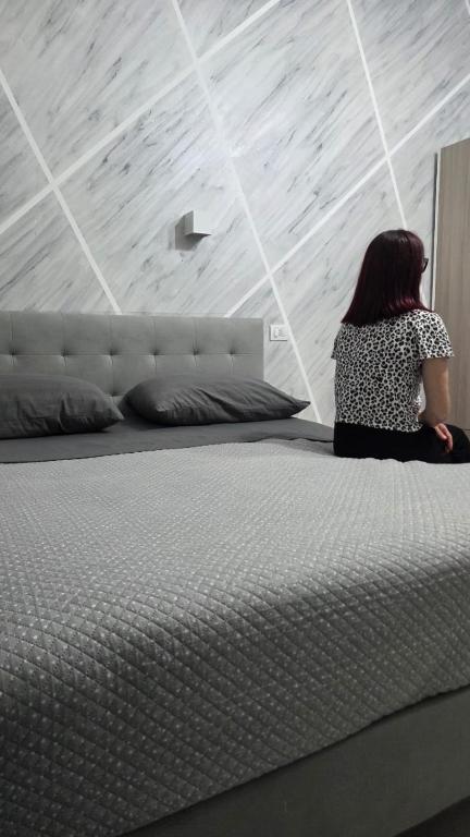 B&B La casa di Cò - 9