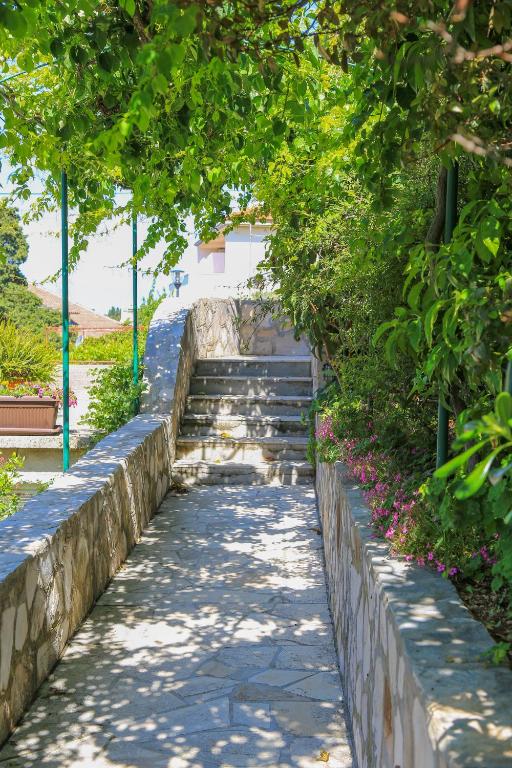 Fotografie z fotogalerie ubytování Guesthouse Aurora v destinaci Hvar