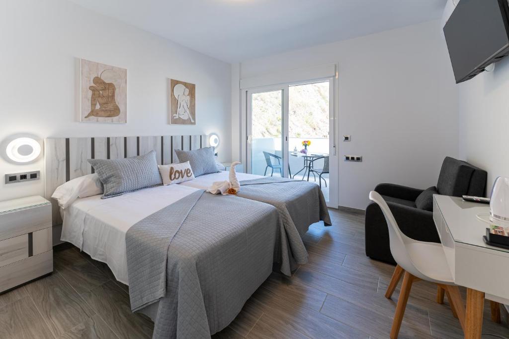 Complejo Las Majadillas - Double Room