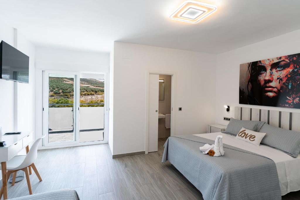 Complejo Las Majadillas - Double Room