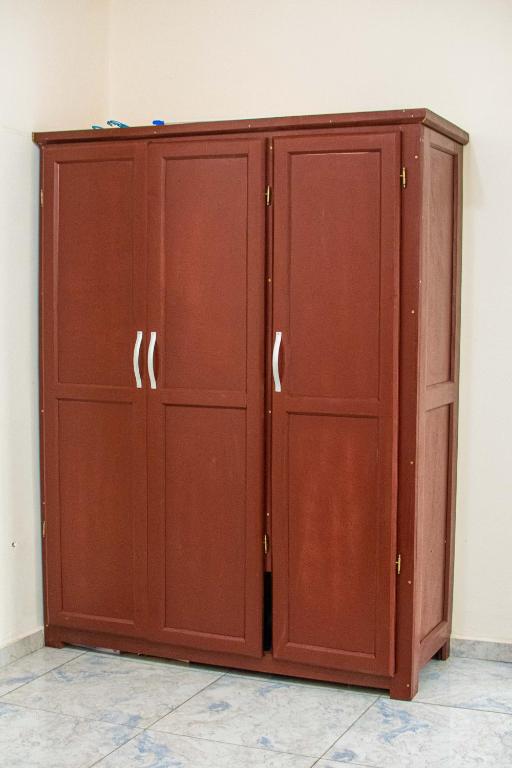 Fotografie z fotogalerie ubytování Appartement meublé Nsam v destinaci Yaoundé