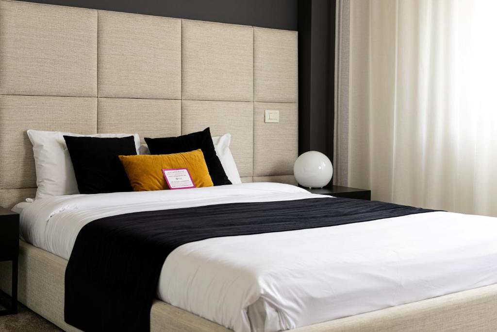 Orhideea Residence & Spa - Resim 12