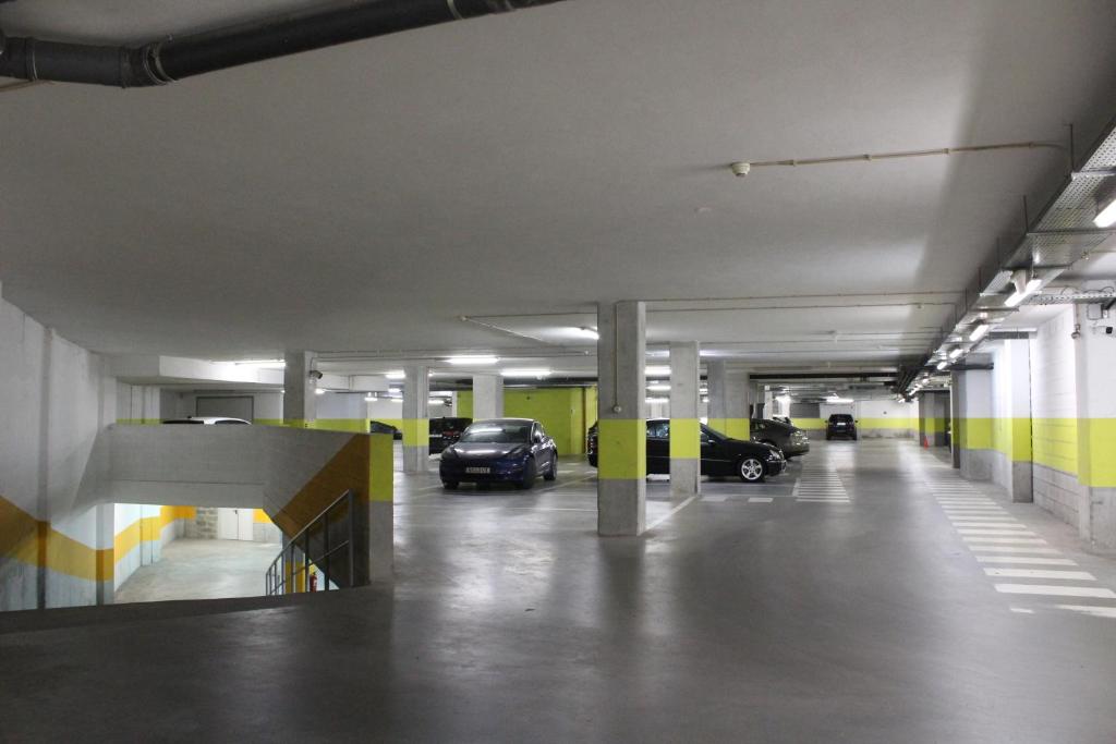 Lux Fatima Park - Hotel, Suites & Residence - Resim 8